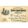 Image 1 : Boston & Lowell Railroad Pass [154762]