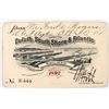 Image 1 : Duluth, South Shore & Atlantic Railway Annual Pass [154779]
