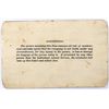 Image 2 : Addison & Pennsylvania Railway Annual Pass [154177]