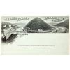 Image 1 : Lehigh Valley Railroad Company Proof Pass [154786]
