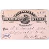 Image 1 : Louisville, New Orleans & Texas Railway Annual Pass [154195]
