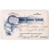Image 1 : Central Vermont Railroad Annual Pass [154776]