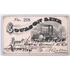 Image 1 : Coulson Line Steamer Annual Pass [155783]
