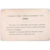 Image 2 : Casco Bay Steamboat Company Annual Pass [154770]