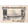 Image 1 : Cranberry Transportation Company Annual Pass [154784]