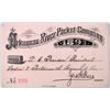 Image 1 : Arkansas River Packet Company Annual Pass [154182]