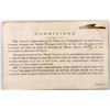 Image 2 : American Express Company Pass Signed by James C. Fargo [154180]