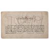 Image 2 : Atlantic & Pacific Telegraph Company Frank Pass [154179]