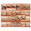 Image 1 : California Railroad Disaster Stereoview Group [164332]
