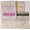 Image 1 : Chicago & North Western Railway Company Ephemera [160275]