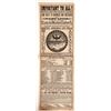 Image 1 : St. Louis and Rock Island RR Timetables [161696]