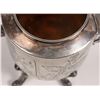 Image 2 : Coffee and Tea Set from Port Huron & Lake Michigan RR [161998]