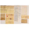 Image 1 : Redrock & Salmon Stage Ephemera and Others [162175]