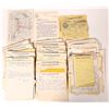 Image 1 : Chicago, St. Paul & Kansas City Railway Company Archive to Montana Agent [160277]