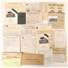 Image 1 : Montana-Related Railroad Archive [160274]