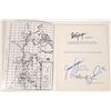Image 1 : Voyager, The World Flight, with Autographs [162280]