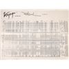 Image 3 : Voyager, The World Flight, with Autographs [162280]