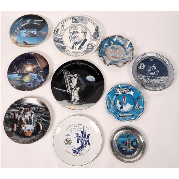 Air/Space Commemorative Souvenirs [148437]