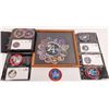 Image 1 : NASA Mission Patches and Postal Covers [161897]
