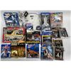Image 1 : Collection Of NASA Memorabilia Toys [148436]