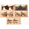 Image 1 : Alaska Klondike Stereoviews, 5 [163118]