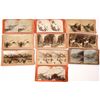 Image 1 : Chilcoot Trail Stereoviews, 10 [163119]