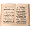 Image 4 : Directory of the City of Nevada and Grass Valley, 1861 [163207]