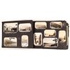 Image 1 : Vintage Travel Photo Album with Lake Tahoe [161885]