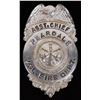 Image 1 : Peardale Asst. Chief Fire Badge [160743]