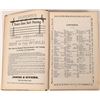 Image 3 : McKenney's Mother Lode region Directory, 1879-80, Sacramento [163220]