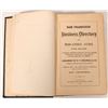 Image 2 : San Francisco Business Directory and Mercantile Guide, 1864-65 [163205]