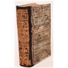 Image 1 : The San Francisco Directory, 1865 [163214]