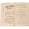 Image 2 : Business Directory of the Pacific States and Territories, 1878 [163211]