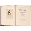 Image 1 : A Voyage to California, The Sandwich Islands, and Around the World in the Years 1826-1829 [163230]