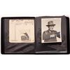Image 1 : Album W/Postcards, Walter Palmer Family Photos And More [148427]