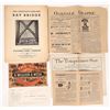 Image 1 : Bay Area, CA Ephemera [162275]
