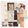 Image 1 : California Ephemera Mix [161916]