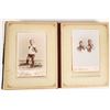 Image 3 : Vintage Central California Cabinet Cards [162186]