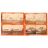 Image 1 : Southern California Missions Stereoviews by Payne, 4 [163123]