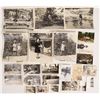 Image 1 : Vintage Sierra Nevada Mountains Photo Group [162177]