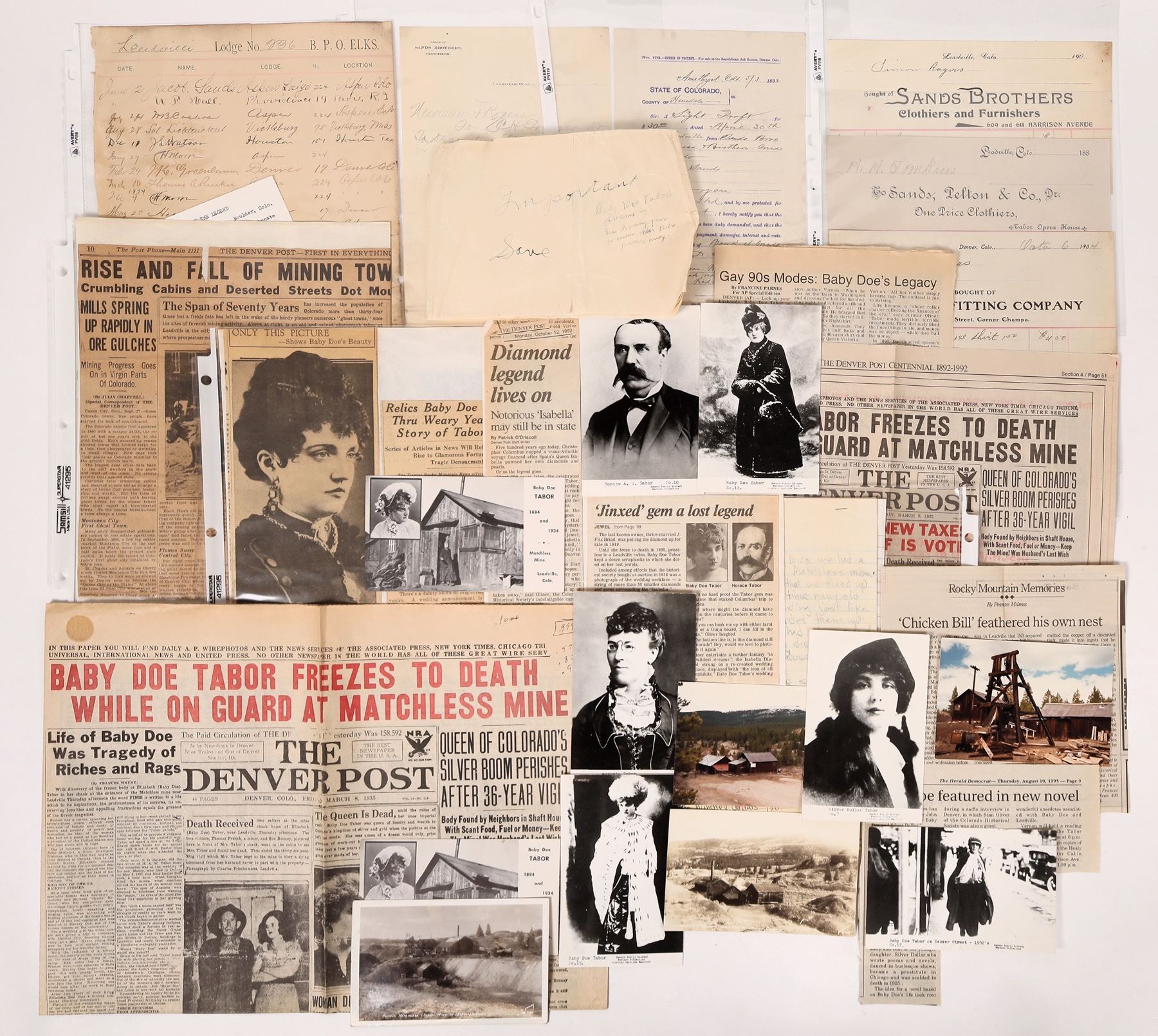 Adorable Names For Your Baby Doe: The Complete List - j90gx6t