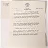 Image 2 : Kansas Ephemera - incl. Bracken's Pledge Letter [162672]