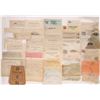 Image 2 : Kansas City Letterhead Group, 40 [163137]