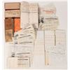 Image 1 : Montana Banking Archive incl. Large Revenue Collection [160265]