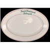 Image 1 : Hotel National China Plate [161482]