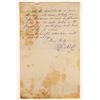 Image 2 : Letter From Directory Publishers [161569]