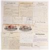 Image 1 : Virginia City, MT Correspondence Group [162165]