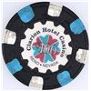 Image 1 : Clarion Hotel $100 Gaming Chip [161811]