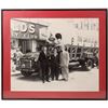 Image 2 : Harold's Club Enlarged Historical Photo Trio [146539]