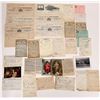 Image 1 : Eureka, Austin and Ruby Hill Druggist Ephemera [144489]